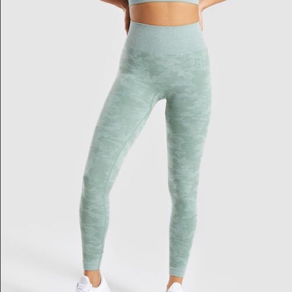 Gymshark Pants - Gymshark RESTOCK!!!